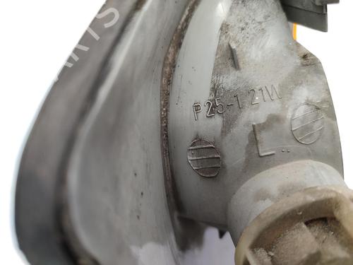 Used Left front indicator Left front indicator MERCEDES-BENZ 190 (W201) D 2.0 (201.122) (72 hp) 23710069 23710069