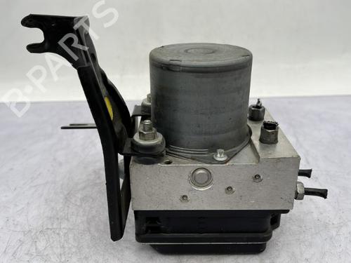 Used ABS pump ABS pump RENAULT CLIO III (BR0/1, CR0/1) 1.5 dCi (75 hp) 23756377 23756377