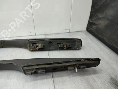 Takreling PEUGEOT 307 Break (3E) 1.6 HDi 110 | BP23730902C65 