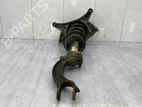 Left front shock absorber AUDI A4 B8 Avant (8K5) 2.7 TDI | BP28681430M16 - Image 4