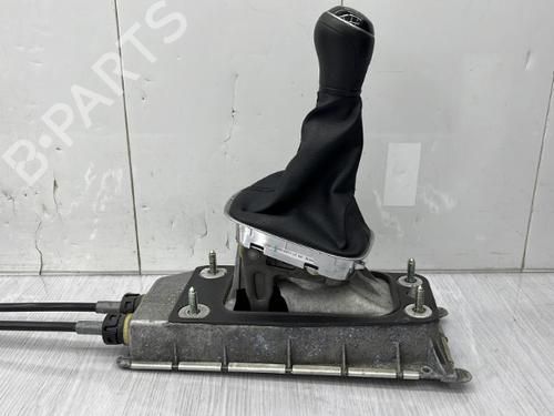 Gear lever VW POLO V (6R1, 6C1) 1.4 TDI | BP23758889M90 