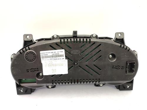 Electronic module JEEP RENEGADE SUV (BU, B1, BV) 1.0 T-GDi | BP23740865M83 - Image 9