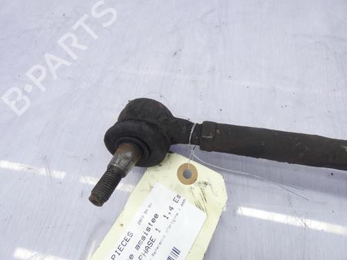 Used Steering rack Steering rack CITROËN ZX (N2) 1.4 (75 hp) 23701360 23701360