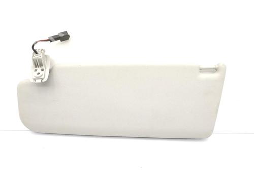 Right sun visor VW GOLF PLUS V (5M1, 521) 1.4 TSI | BP23710874I2 