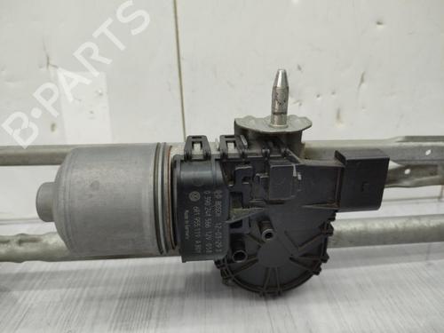 Front wiper motor VW POLO V (6R1, 6C1) 1.6 TDI | BP23733292M29 