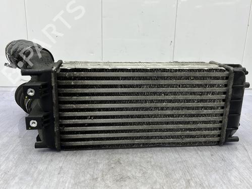 Intercooler PEUGEOT 308 I (4A_, 4C_) 1.6 HDi | BP23704973M30 