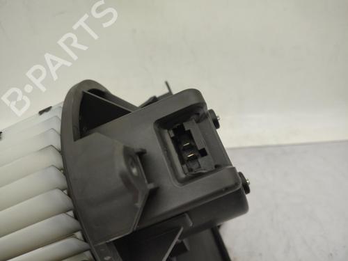Heater blower motor PEUGEOT BIPPER (AA_) 1.4 HDi | BP23729650M62 