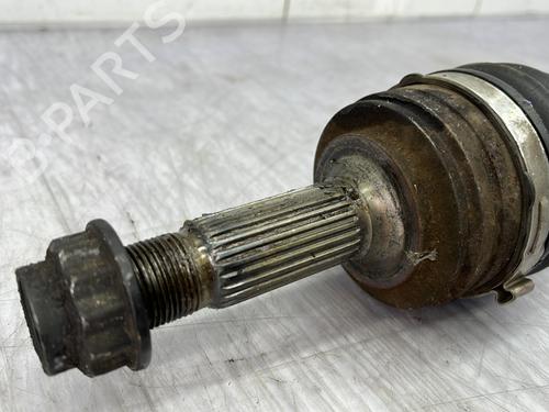 Left front driveshaft CITROËN C1 (PM_, PN_) 1.0 | BP24886051M38 - Image 6
