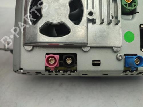 Display FORD TRANSIT CUSTOM V362 Van (FY, FZ) 2.0 EcoBlue | BP29350955C48 