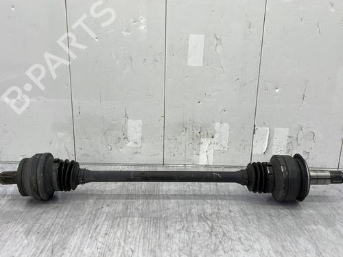 Used Left rear driveshaft MERCEDES-BENZ C-CLASS (W204) C 220 CDI (204.002) (170 hp) 29446163