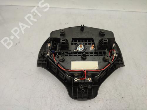 Driver airbag PEUGEOT RCZ 1.6 16V | BP24517863C9 