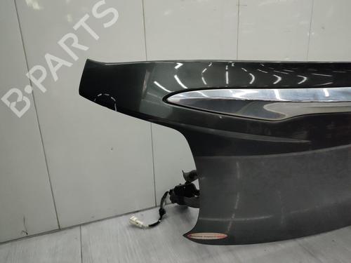 Used Tailgate CITROËN DS3 (SA_) 1.6 HDi 90 (92 hp) 23742748