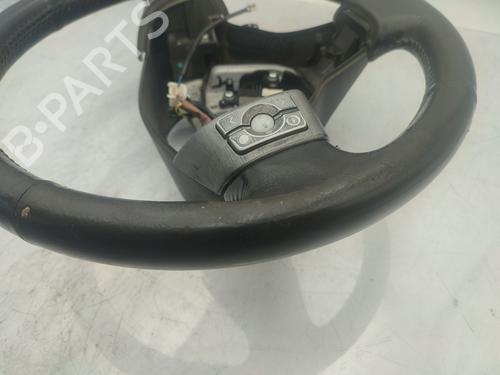 Steering wheel TOYOTA RAV 4 III (_A3_) 2.2 D 4WD (ALA30_, ALA30R) | BP29718190C49