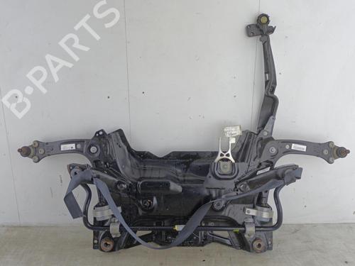 Used Subframe PEUGEOT 508 I (8D_) 1.6 HDi (115 hp) 23729924