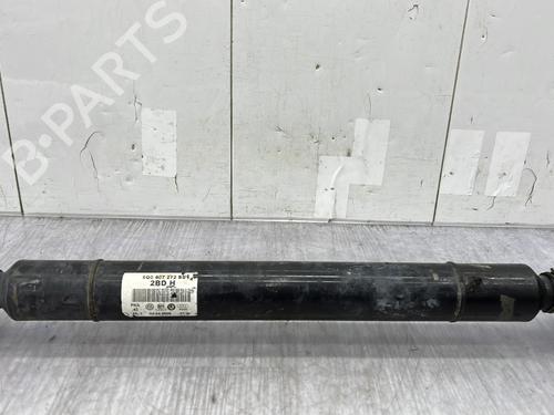 Right front driveshaft VW POLO (9N_, 9A_) 1.2 | BP24822499M39 