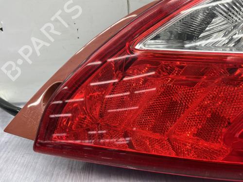 Right taillight MAZDA 2 (DE_, DH_) 1.3 (DE3FS) | BP23757592C35  - Image 11