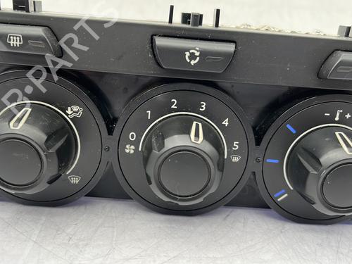 Climate control CITROËN DS3 (SA_) 1.6 HDi 90 | BP30711281I5 - Image 4