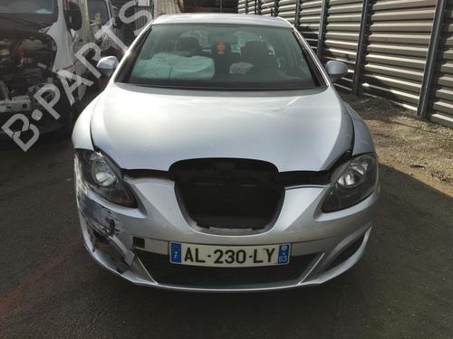 Steering column stalk SEAT LEON (1P1) 1.9 TDI | BP23697275I23  - Image 14