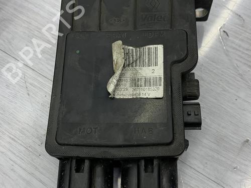 Electronic module RENAULT LAGUNA III (BT0/1) 1.5 dCi (BT00, BT0A, BT0T, BT1J) | BP23700482M83 - Image 14