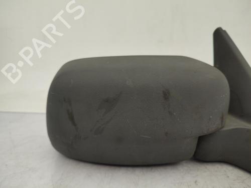 Right mirror RENAULT RAPID Box Body/MPV (F40_, G40_) 1.9 D (F40R) | BP23719150C27 