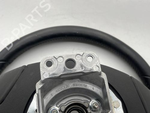 Steering wheel CITROËN C5 III (RD_) 1.6 HDi 110 (RD9HZC) | BP30719733C49 - Image 7