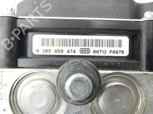 ABS pump SEAT EXEO ST (3R5) 2.0 TDI | BP23692269M43  - Image 5