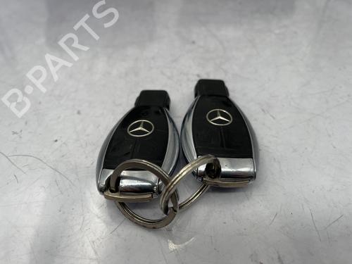 Electronic module MERCEDES-BENZ C-CLASS (W204) C 220 CDI (204.002) | BP35890627M83 - Image 16