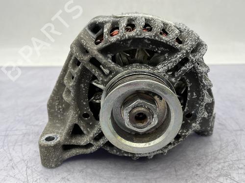 Used Alternator Alternator FIAT PANDA (312_, 319_) 1.2 (312PXA1A) (69 hp) 23682074 23682074