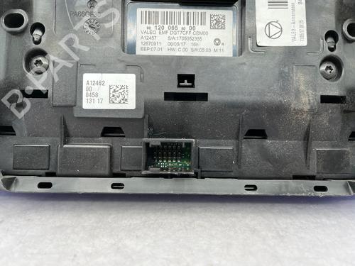Display CITROËN C3 III (SX) 1.2 VTi 82 | BP36401117C48 - Image 8
