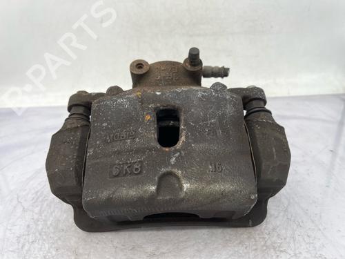 Left front brake caliper HYUNDAI i40 I (VF) 1.7 CRDI | BP37036158M105 - Image 3