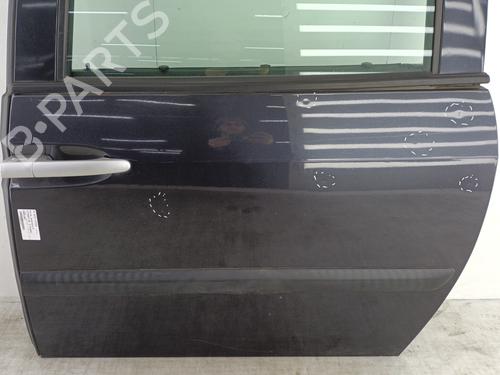 Venstre side skydedør CITROËN C8 (EA_, EB_) 2.0 HDi | BP23740015C74 - Image 3