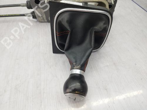 Gear lever VW GOLF V (1K1) 1.6 | BP26289020M90 