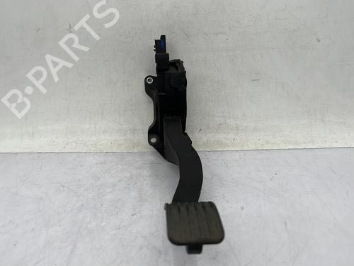 Pedal CITROËN C3 II (SC_) 1.6 HDi 90 | BP29839307I4 - Image 5
