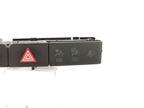 Warning switch OPEL ASTRA J (P10) 1.3 CDTI (68) | BP23741295I22  - Image 5