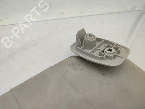 right-sun-visor-citroen-berlingo-box-bodympv-b9-2008-27974626 main image