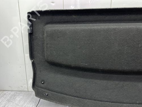 Rear parcel shelf OPEL MERIVA B MPV (S10) 1.4 (75) | BP30156232C85 