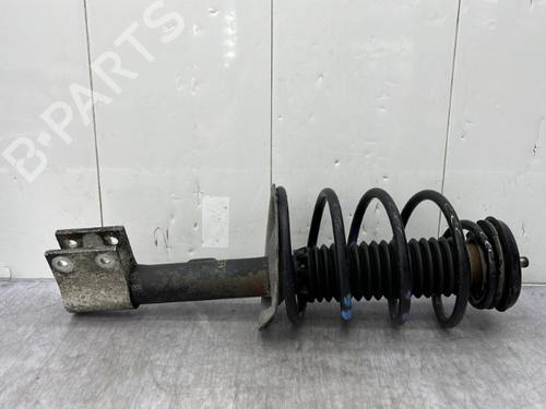 Used Right front shock absorber PEUGEOT 307 (3A/C) 1.6 16V (109 hp) 23680540