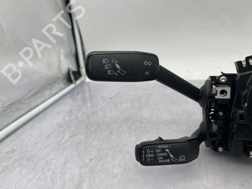 Used Steering column stalk Steering column stalk SEAT IBIZA V (KJ1, KJG) 1.0 TSI (95 hp) 39952463 39952463