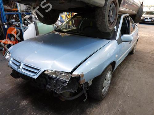 Right front indicator CITROËN XANTIA (X1_, X2_) 2.0 HDI 109 | BP23669809C33 