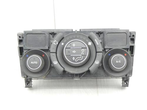 Climate control PEUGEOT 308 SW I (4E_, 4H_) 1.6 HDi | BP23694633I5 