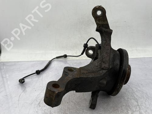 Left front steering knuckle RENAULT ESPACE IV (JK0/1_) 1.9 dCi (JK0U) | BP27473761M25 - Image 3