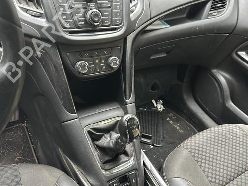 Starter OPEL ZAFIRA TOURER C (P12) 1.6 CDTI (75) | BP23753602M8  - Image 15