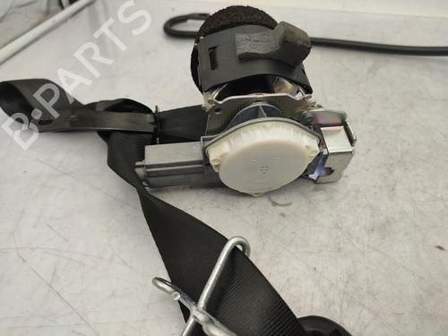 Front right seatbelt FORD FIESTA VI (CB1, CCN) 1.5 TDCi | BP23868308I25  - Image 10