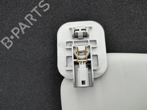 Used Right sun visor Right sun visor RENAULT TALISMAN Grandtour (KP_) 1.6 dCi 160 (160 hp) 23713210 23713210
