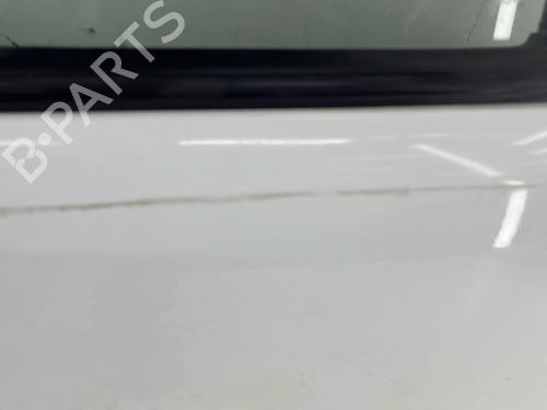 Right front door SMART FORTWO Coupe (451) 1.0 (451.331, 451.380) | BP29589451C3 