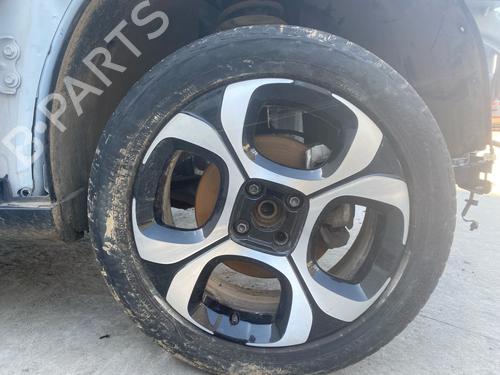 Dashboard CITROËN C3 AIRCROSS II (2R_, 2C_) 1.2 PureTech 110 (2RHNZB, 2RHNZW, 2RHNPX, 2RHNPJ) | BP36663991C46 - Image 93