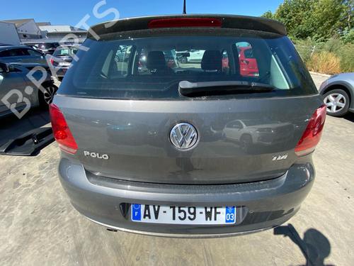 Bakluke CC/Kombi-Kupé Bakluke CC/Kombi-Kupé 37744026 37744026