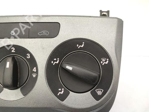 Climate control FIAT GRANDE PUNTO (199_) 1.3 D Multijet | BP23720950I5 - Image 7