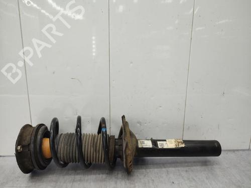 Right front shock absorber VW GOLF VII (5G1, BQ1, BE1, BE2) 1.6 TDI | BP23692723M17 