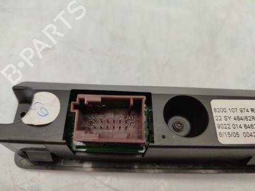 Switch RENAULT GRAND SCÉNIC II (JM0/1_) 1.9 dCi (JM0G, JM12, JM1G, JM2C) | BP23712260I30 - Image 6